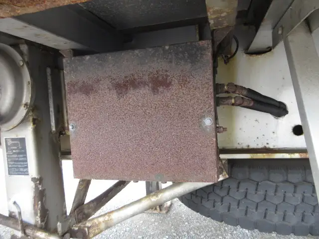 平成19年02月中古その他バントレーラー・ウィングトレーラートレクスの画像38