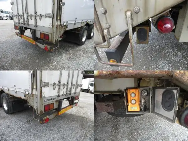 平成19年02月中古その他バントレーラー・ウィングトレーラートレクスの画像41