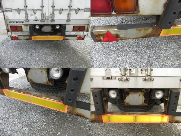 平成19年02月中古その他バントレーラー・ウィングトレーラートレクスの画像42