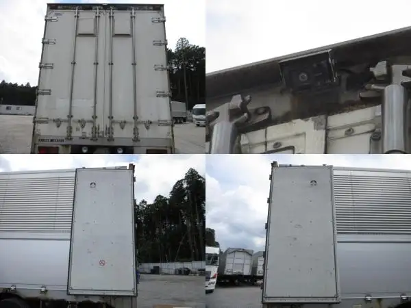 平成19年02月中古その他バントレーラー・ウィングトレーラートレクスの画像43