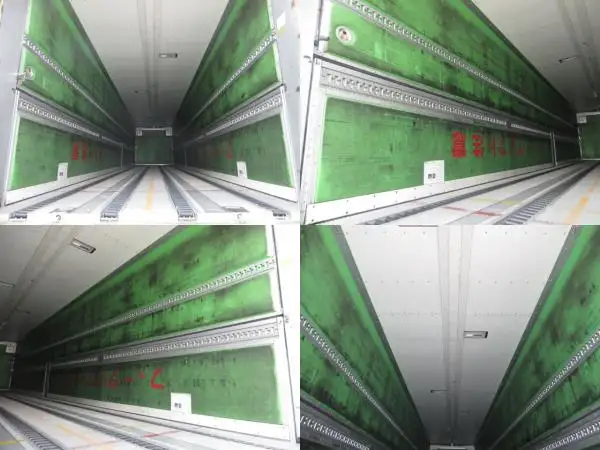 平成19年02月中古その他バントレーラー・ウィングトレーラートレクスの画像44