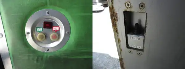 平成19年02月中古その他バントレーラー・ウィングトレーラートレクスの画像45