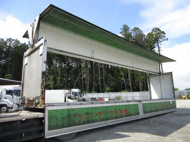 平成19年02月中古その他バントレーラー・ウィングトレーラートレクスの画像46