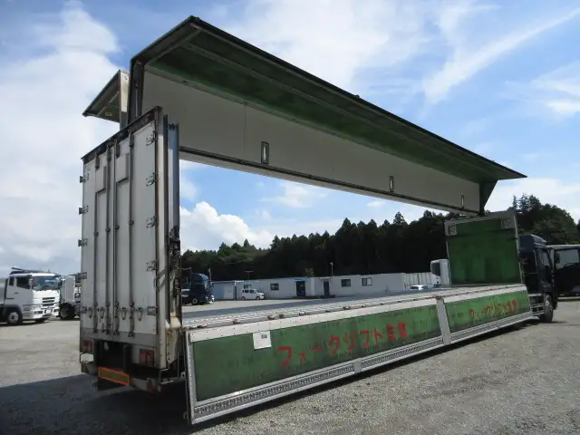 平成19年02月中古その他バントレーラー・ウィングトレーラートレクスの画像48