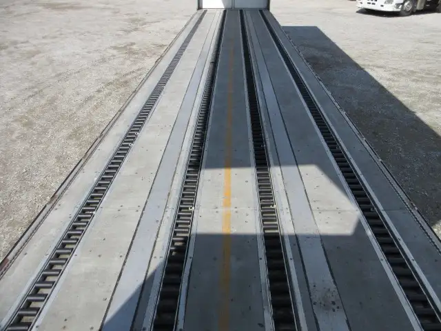 平成19年02月中古その他バントレーラー・ウィングトレーラートレクスの画像51