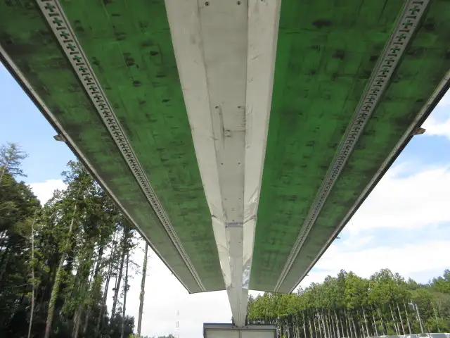 平成19年02月中古その他バントレーラー・ウィングトレーラートレクスの画像52