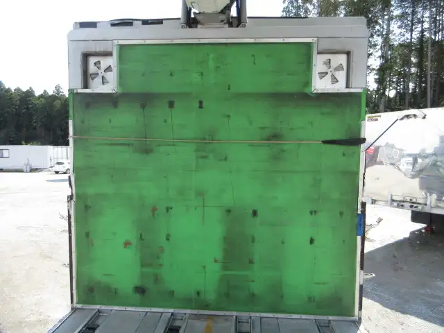 平成19年02月中古その他バントレーラー・ウィングトレーラートレクスの画像53