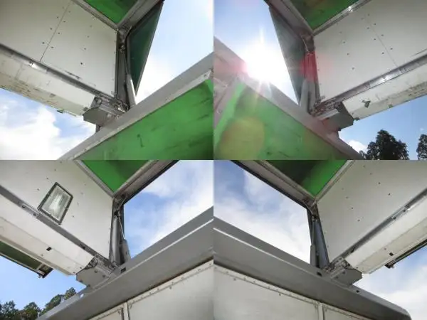 平成19年02月中古その他バントレーラー・ウィングトレーラートレクスの画像54