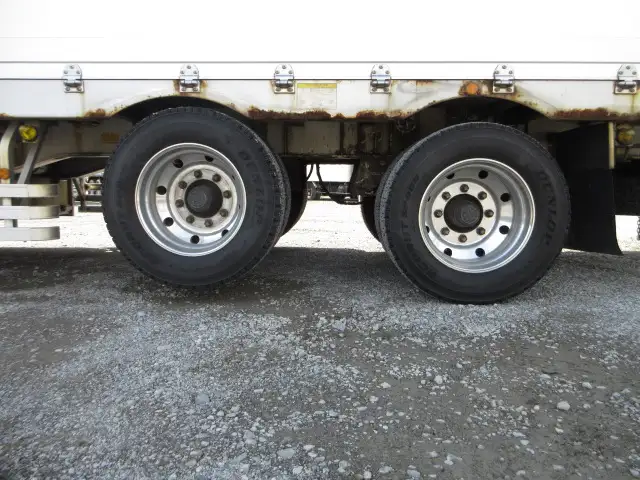 平成19年02月中古その他バントレーラー・ウィングトレーラートレクスの画像55