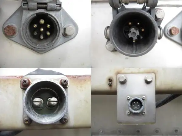 平成19年02月中古その他バントレーラー・ウィングトレーラートレクスの画像10