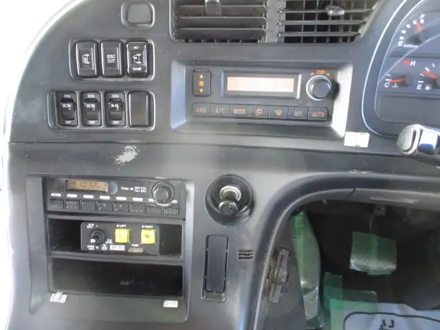 平成26年12月中古大型トラクタヘッドいすゞギガの画像15