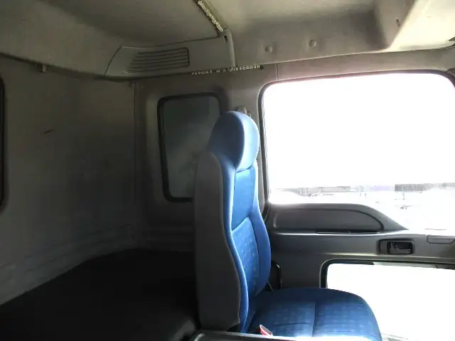 平成26年12月中古大型トラクタヘッドいすゞギガの画像17