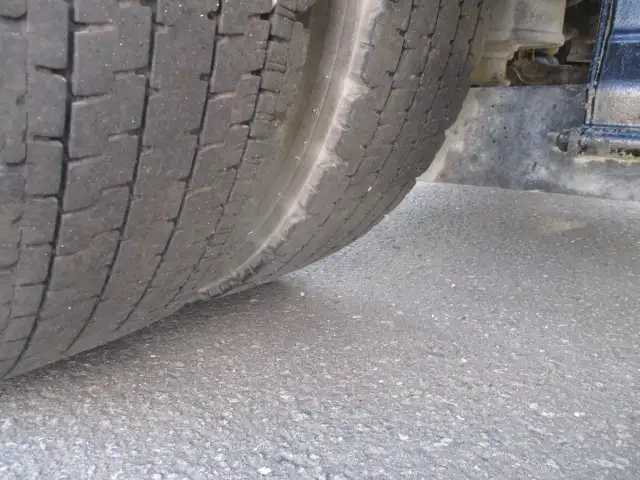 平成26年12月中古大型トラクタヘッドいすゞギガの画像22