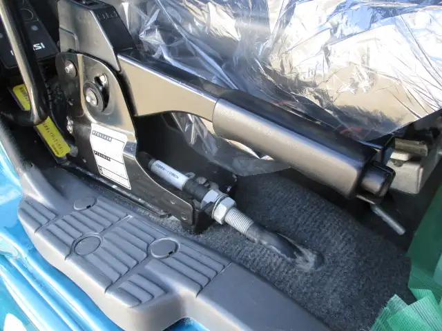 平成26年12月中古大型トラクタヘッドいすゞギガの画像10