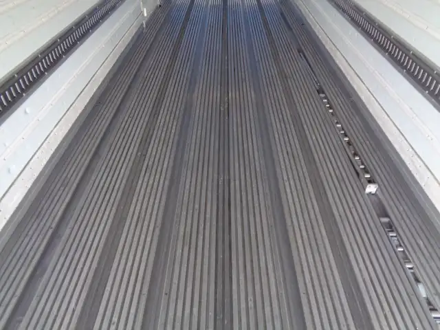 平成27年08月中古大型冷凍バン・ウィング日野プロフィアの画像14