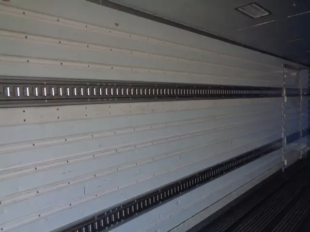 平成27年08月中古大型冷凍バン・ウィング日野プロフィアの画像15