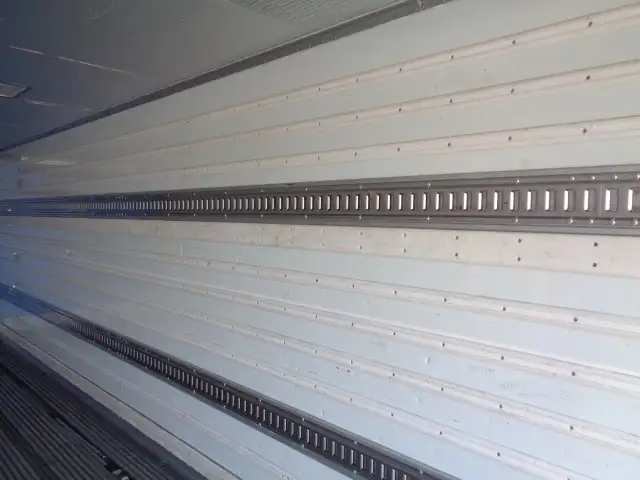 平成27年08月中古大型冷凍バン・ウィング日野プロフィアの画像16