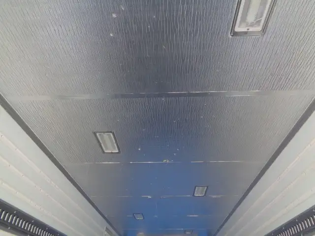 平成27年08月中古大型冷凍バン・ウィング日野プロフィアの画像17