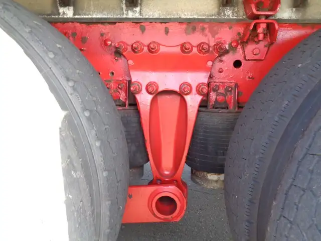 平成27年08月中古大型冷凍バン・ウィング日野プロフィアの画像28