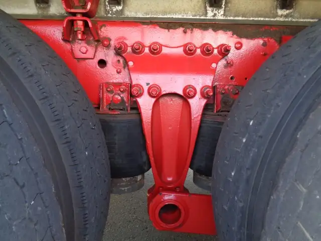 平成27年08月中古大型冷凍バン・ウィング日野プロフィアの画像29