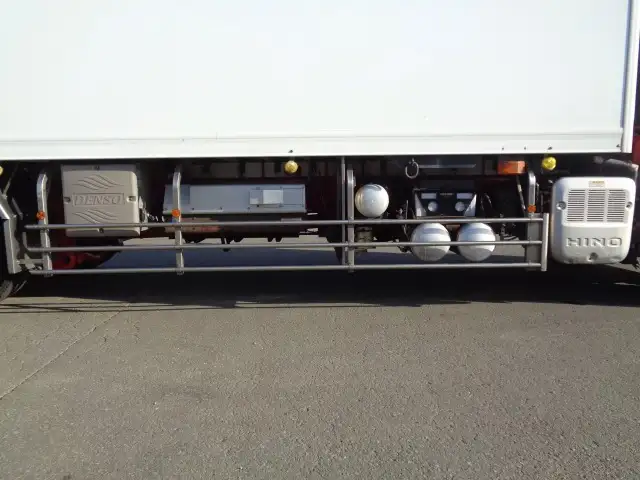 平成27年08月中古大型冷凍バン・ウィング日野プロフィアの画像30