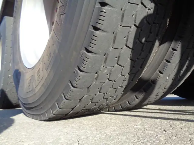 平成27年08月中古大型冷凍バン・ウィング日野プロフィアの画像38