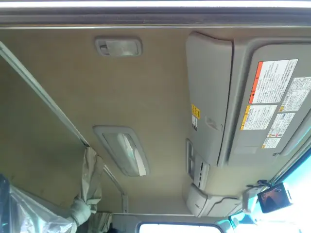 平成27年08月中古大型冷凍バン・ウィング日野プロフィアの画像43