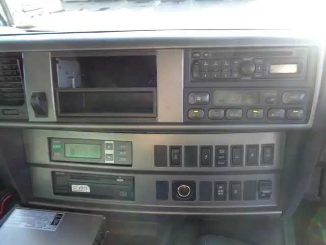 平成27年08月中古大型冷凍バン・ウィング日野プロフィアの画像47