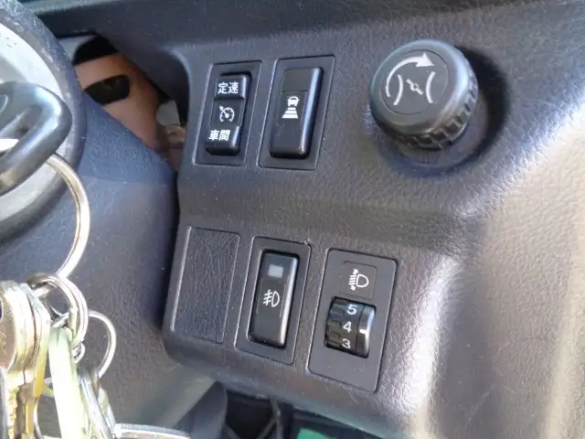 平成27年08月中古大型冷凍バン・ウィング日野プロフィアの画像50