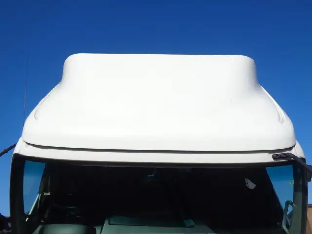 平成27年08月中古大型冷凍バン・ウィング日野プロフィアの画像56