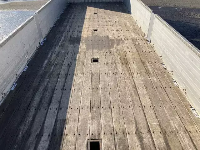 平成25年09月中古増トンクレーン付三菱ふそうファイターの画像13