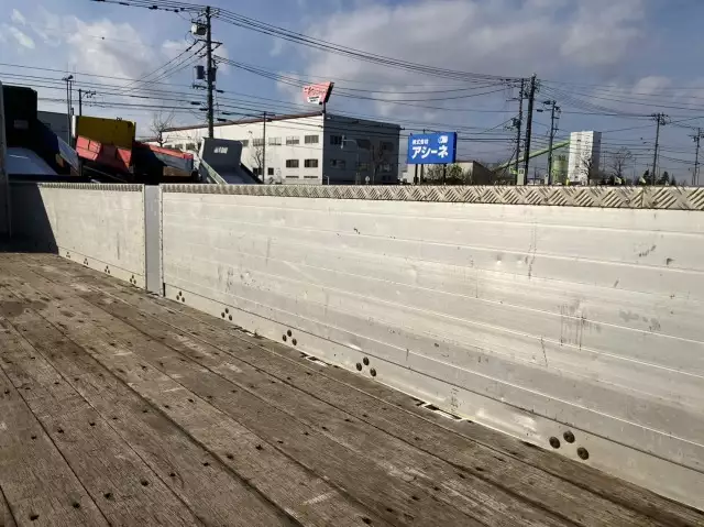 平成25年09月中古増トンクレーン付三菱ふそうファイターの画像15