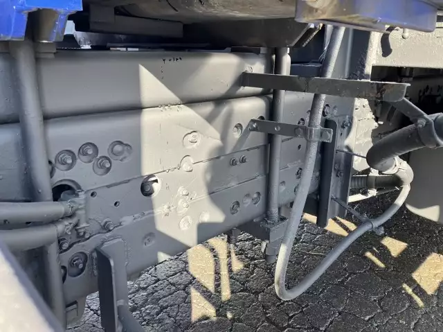 平成25年09月中古増トンクレーン付三菱ふそうファイターの画像21