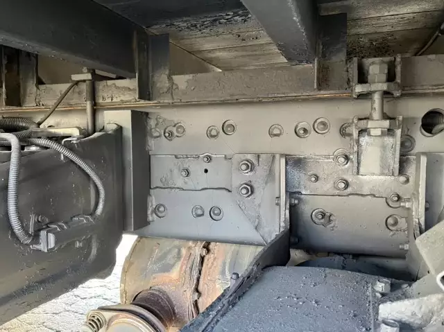 平成25年09月中古増トンクレーン付三菱ふそうファイターの画像22