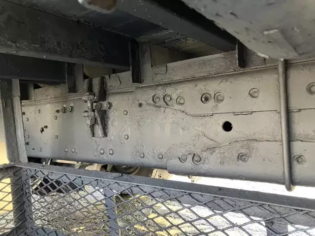 平成25年09月中古増トンクレーン付三菱ふそうファイターの画像23