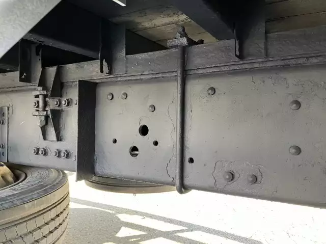 平成25年09月中古増トンクレーン付三菱ふそうファイターの画像24