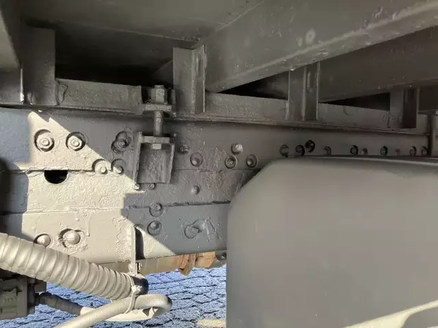 平成25年09月中古増トンクレーン付三菱ふそうファイターの画像25