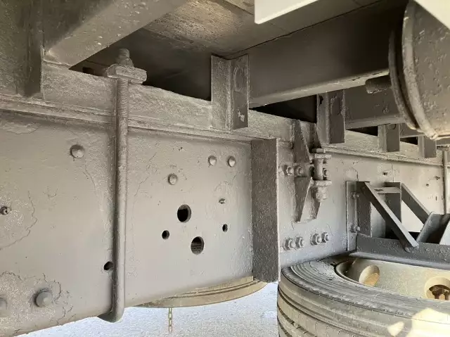 平成25年09月中古増トンクレーン付三菱ふそうファイターの画像26