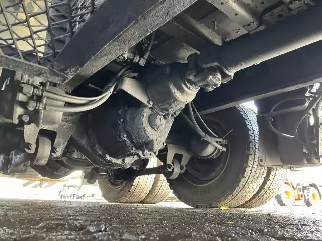 平成25年09月中古増トンクレーン付三菱ふそうファイターの画像27