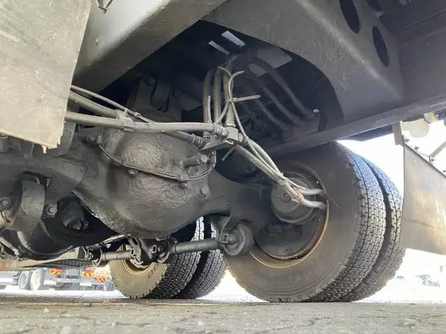 平成25年09月中古増トンクレーン付三菱ふそうファイターの画像28