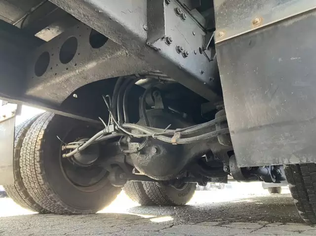 平成25年09月中古増トンクレーン付三菱ふそうファイターの画像29