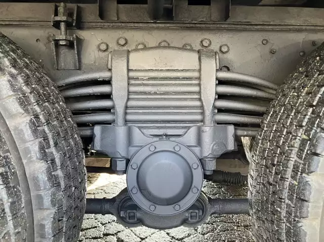 平成25年09月中古増トンクレーン付三菱ふそうファイターの画像30