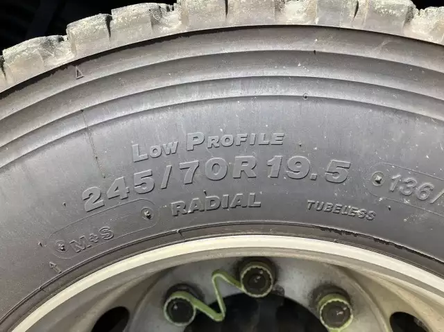 平成25年09月中古増トンクレーン付三菱ふそうファイターの画像32