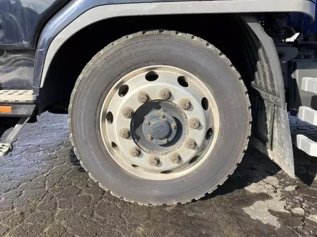 平成25年09月中古増トンクレーン付三菱ふそうファイターの画像34