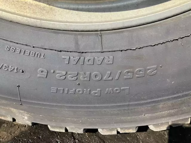 平成25年09月中古増トンクレーン付三菱ふそうファイターの画像35