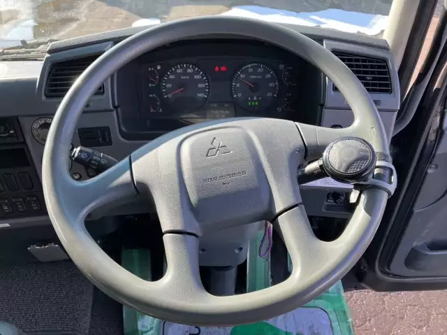 平成25年09月中古増トンクレーン付三菱ふそうファイターの画像39