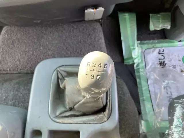 平成25年09月中古増トンクレーン付三菱ふそうファイターの画像42