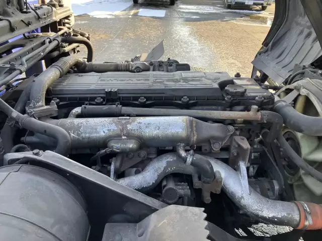 平成25年09月中古増トンクレーン付三菱ふそうファイターの画像52