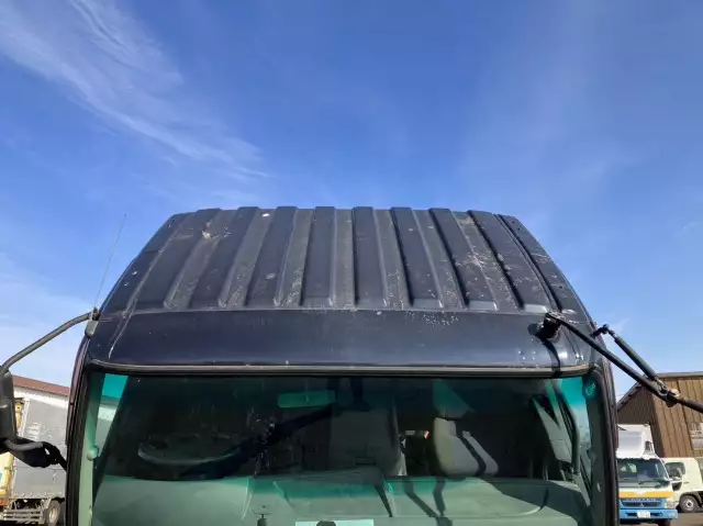 平成25年09月中古増トンクレーン付三菱ふそうファイターの画像53