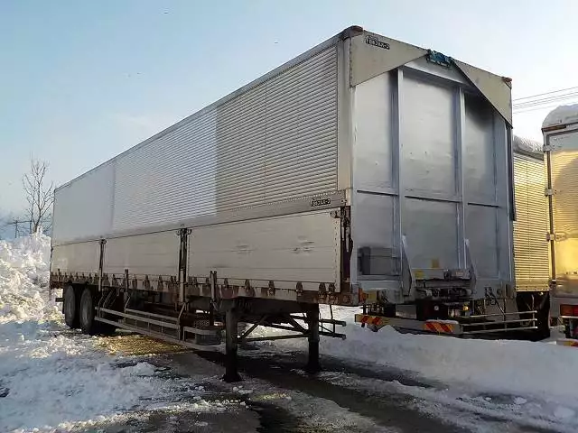 平成16年12月中古その他日本フルハーフフルハーフの画像3